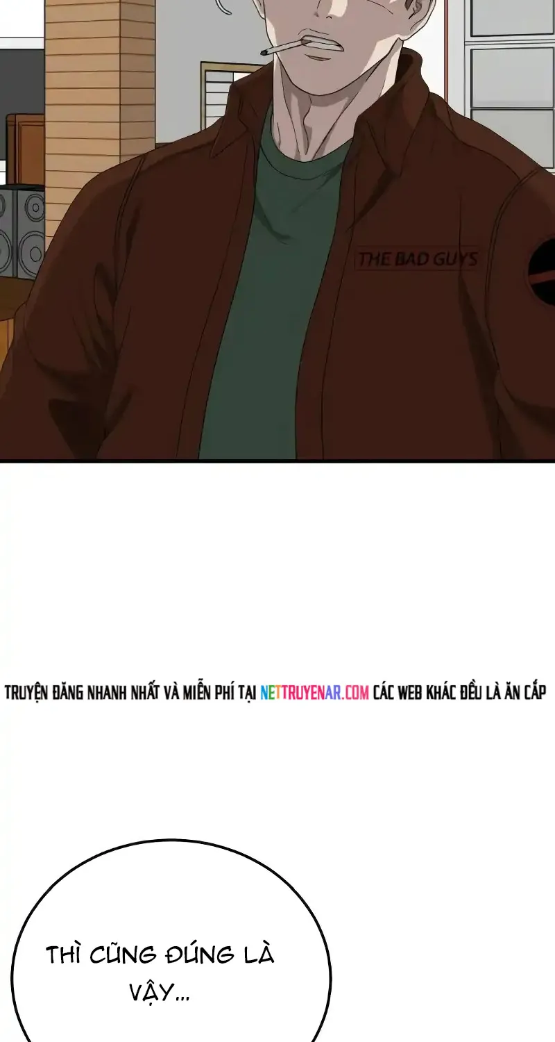 Người Xấu Chap 298 - Next Chap 299