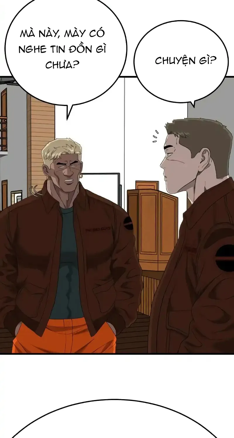 Người Xấu Chap 298 - Next Chap 299