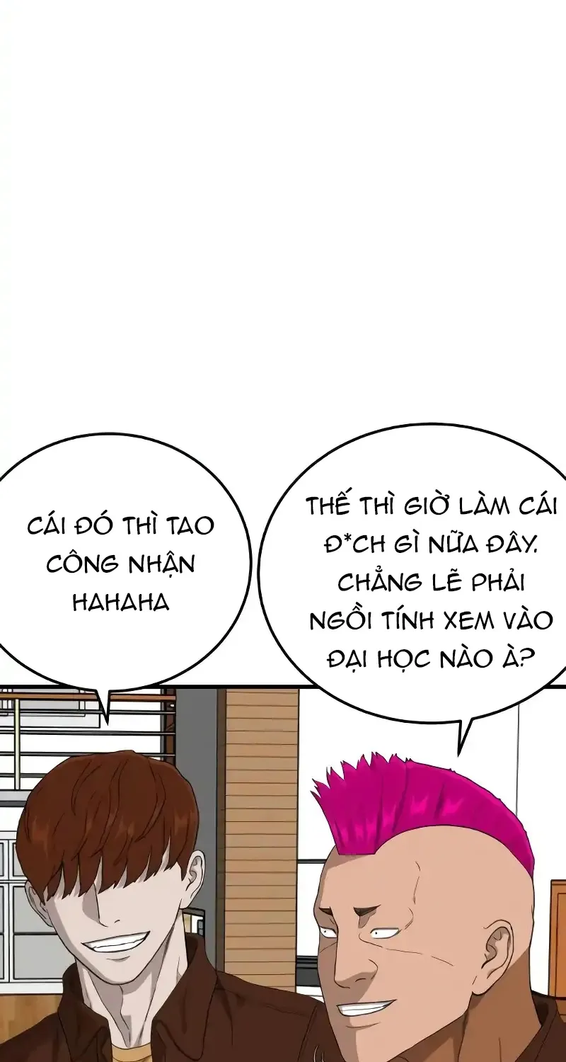 Người Xấu Chap 298 - Next Chap 299