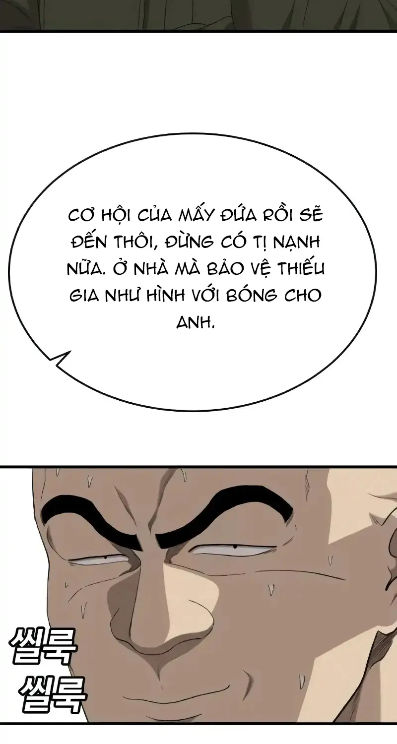Người Xấu Chap 298 - Next Chap 299