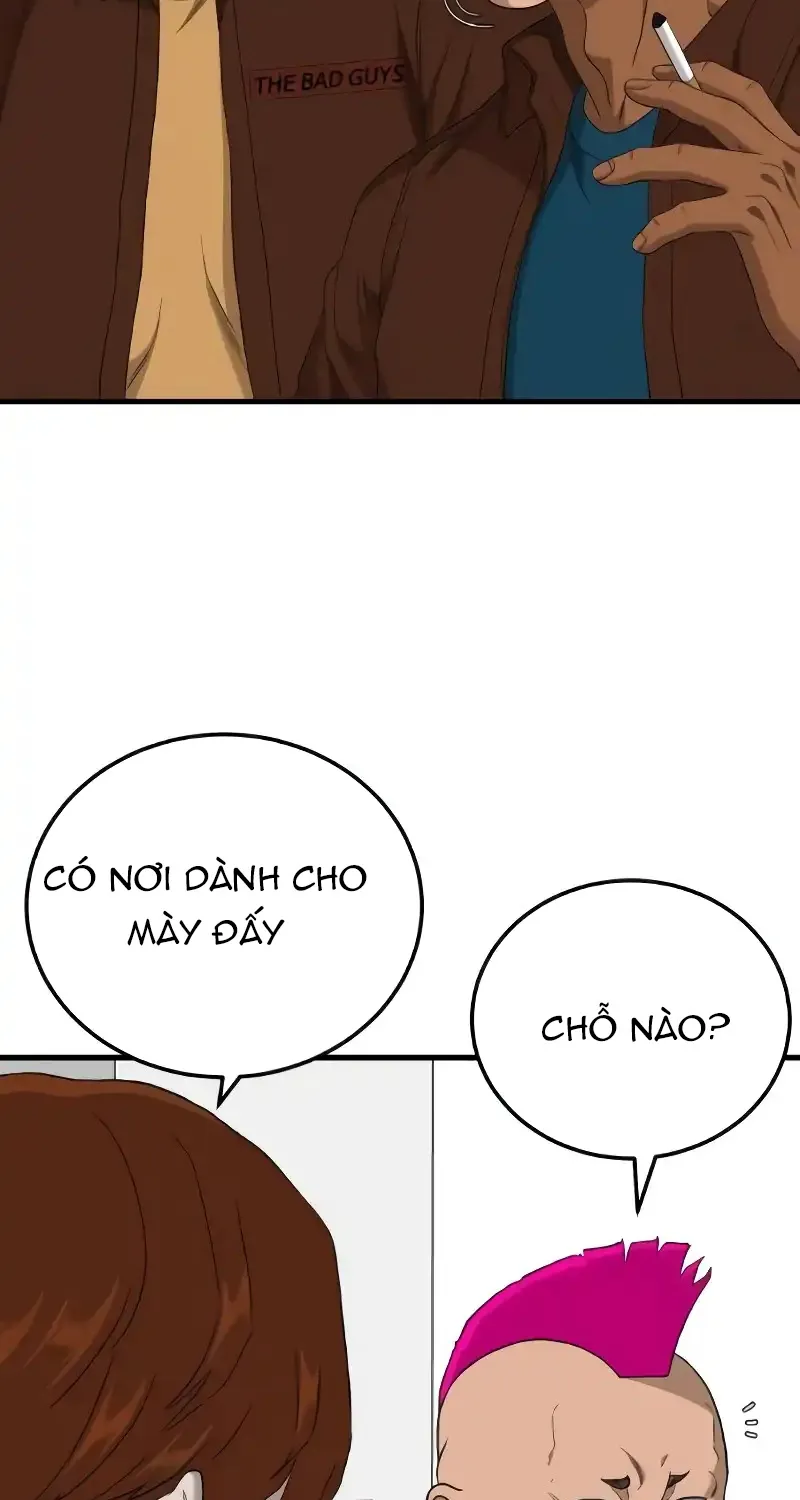 Người Xấu Chap 298 - Next Chap 299