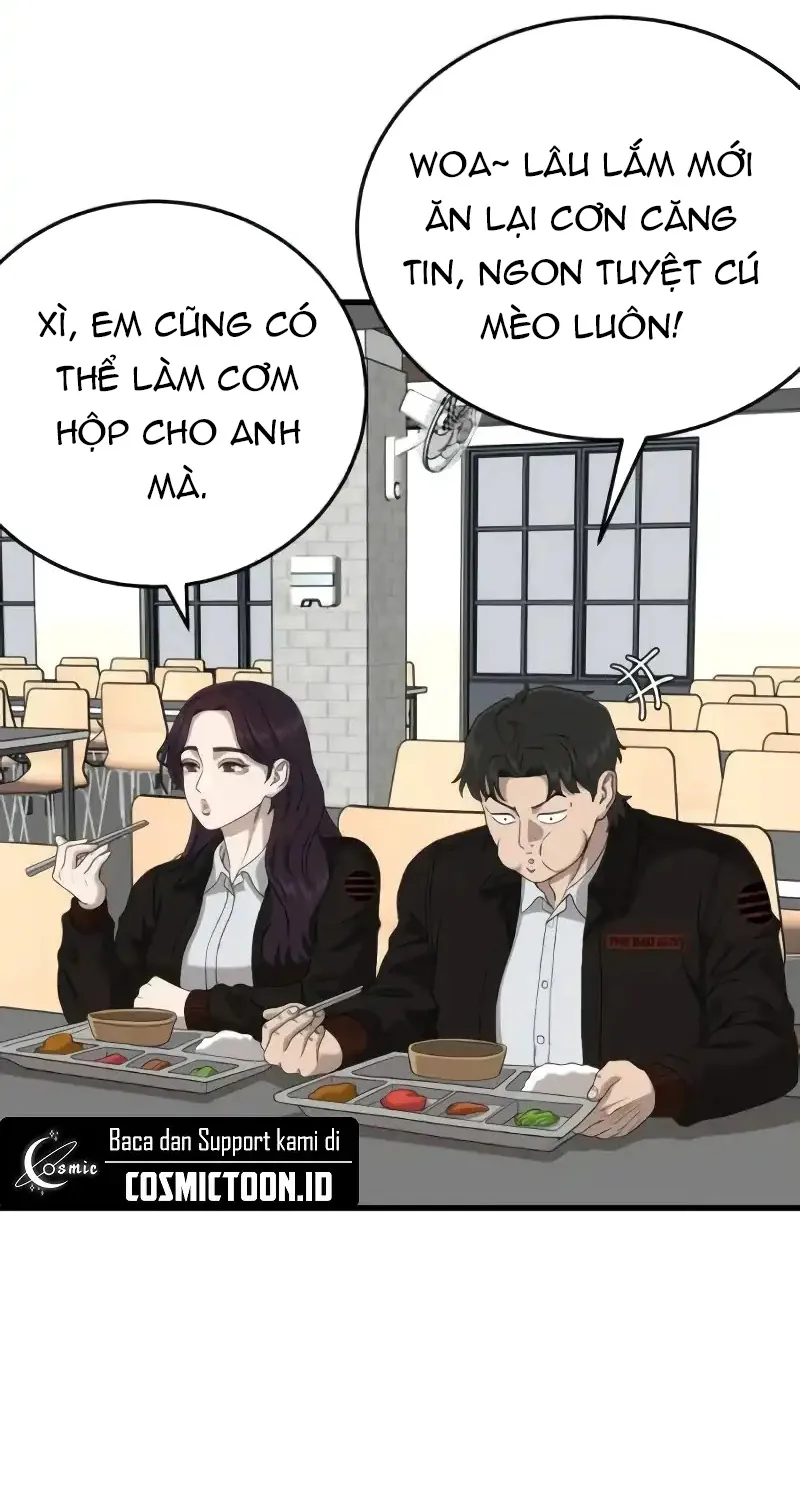 Người Xấu Chap 298 - Next Chap 299