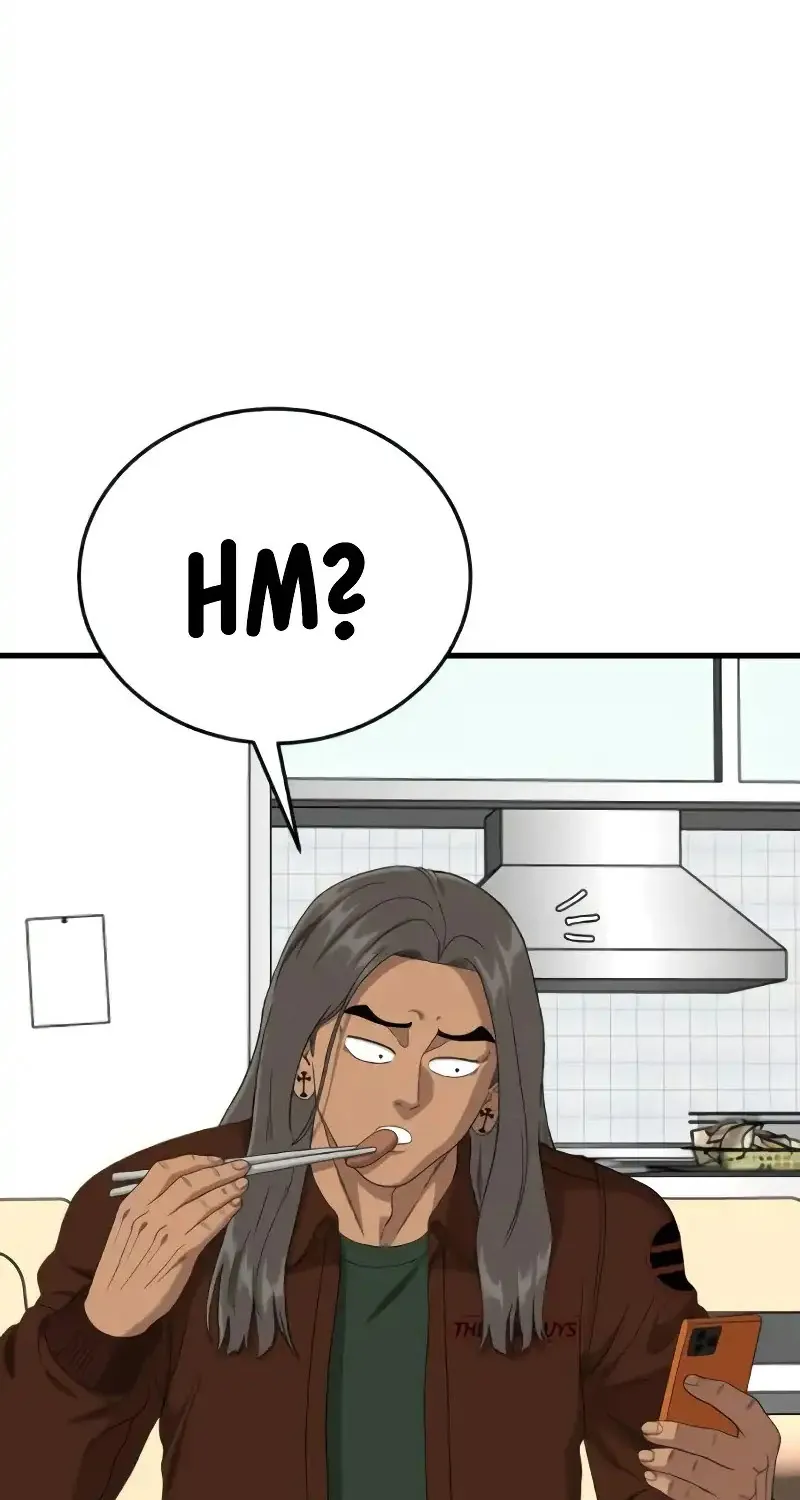 Người Xấu Chap 298 - Next Chap 299