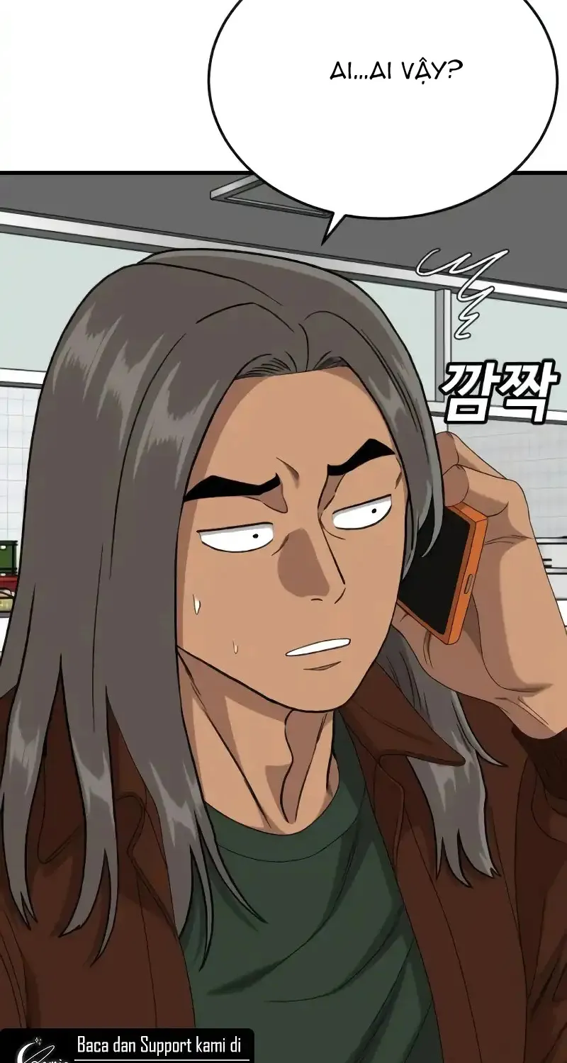 Người Xấu Chap 298 - Next Chap 299