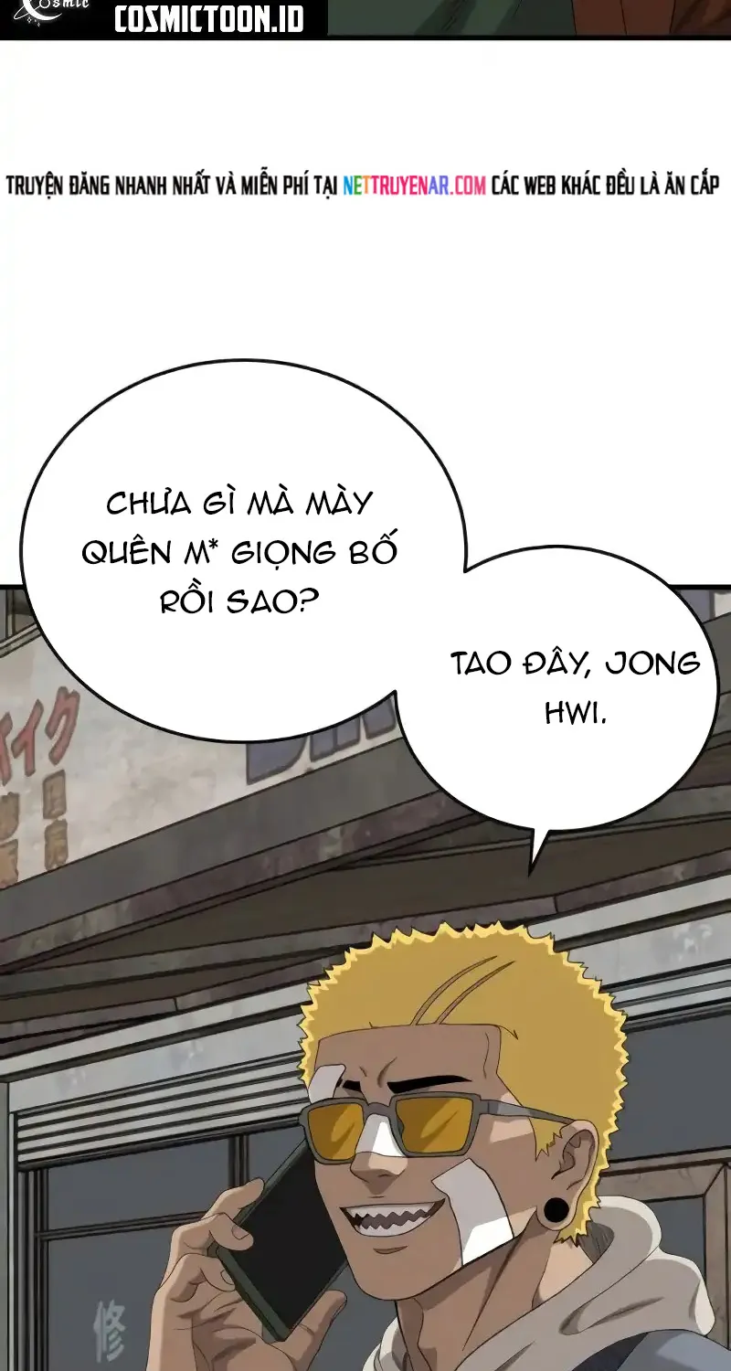Người Xấu Chap 298 - Next Chap 299