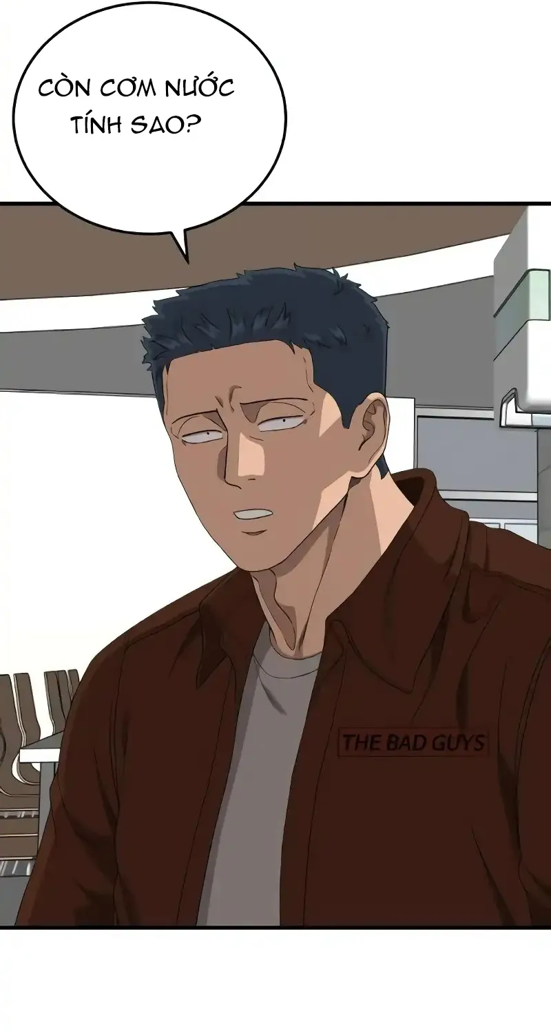 Người Xấu Chap 298 - Next Chap 299