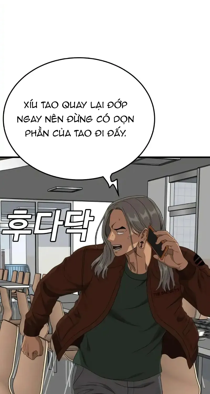 Người Xấu Chap 298 - Next Chap 299