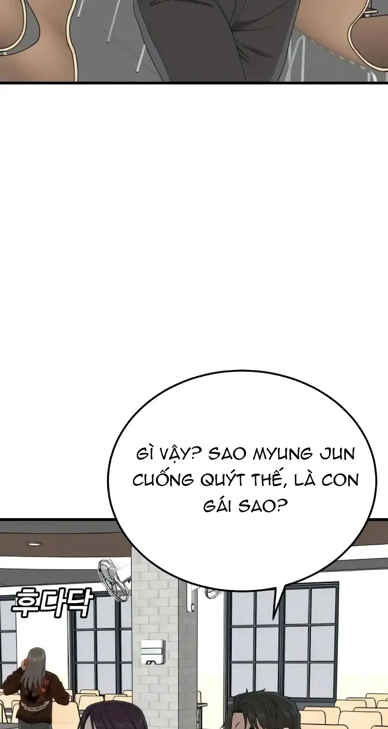 Người Xấu Chap 298 - Next Chap 299