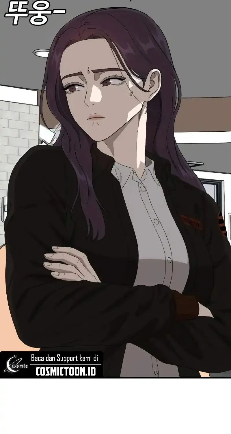 Người Xấu Chap 298 - Next Chap 299