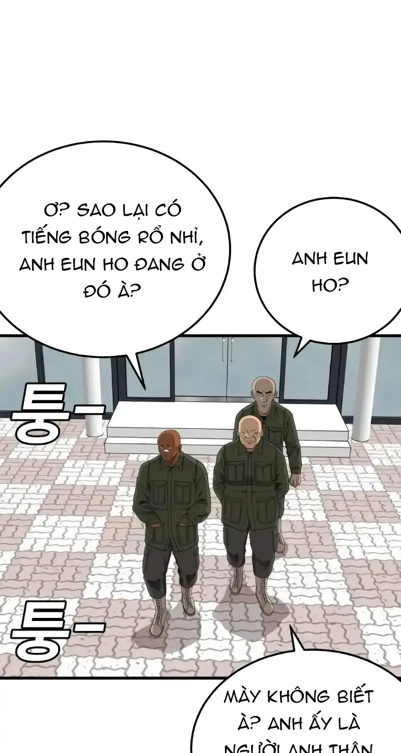 Người Xấu Chap 298 - Next Chap 299