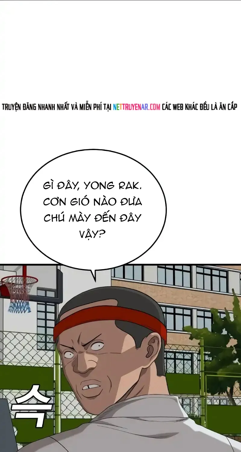 Người Xấu Chap 298 - Next Chap 299