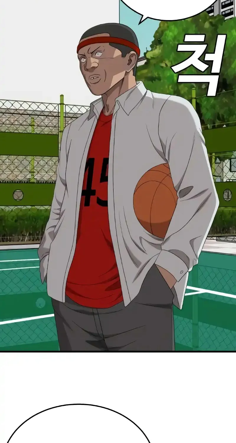 Người Xấu Chap 298 - Next Chap 299