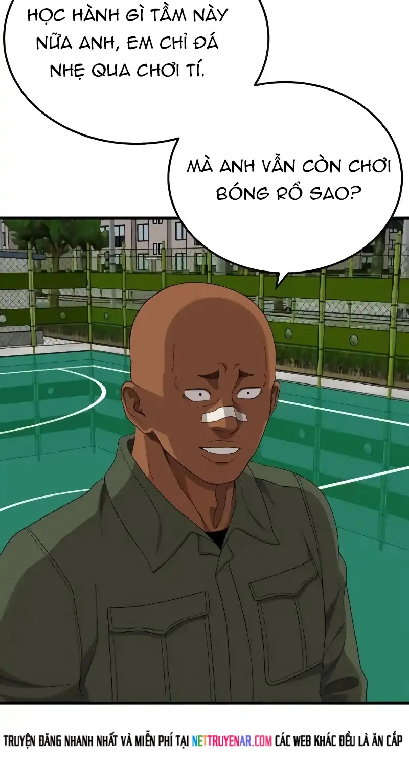 Người Xấu Chap 298 - Next Chap 299