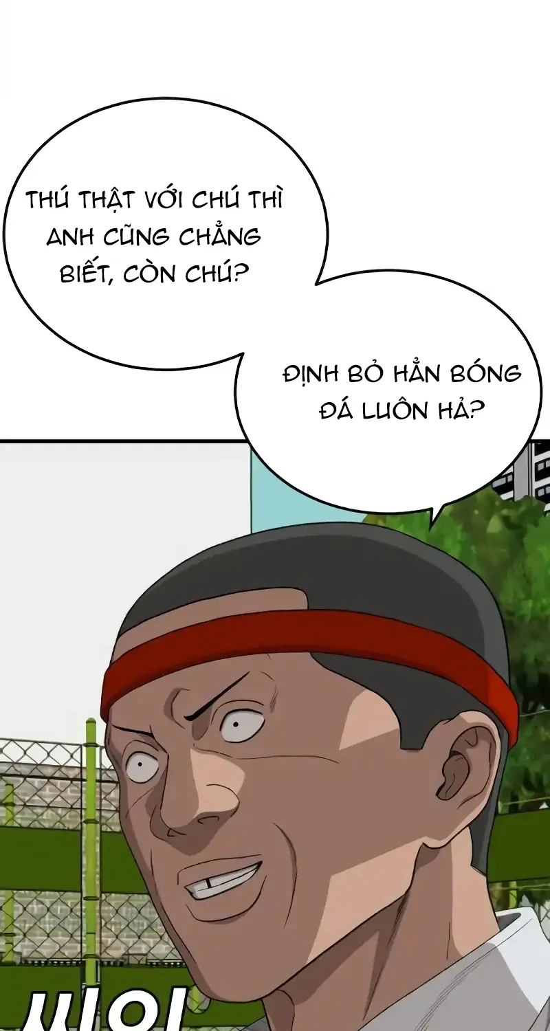 Người Xấu Chap 298 - Next Chap 299