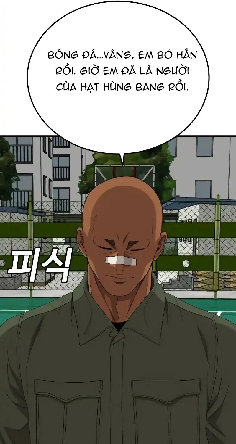 Người Xấu Chap 298 - Next Chap 299