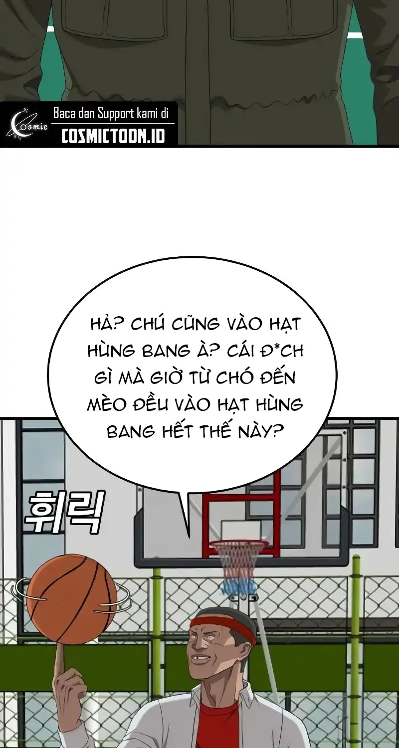 Người Xấu Chap 298 - Next Chap 299