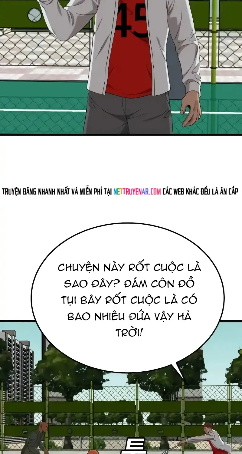 Người Xấu Chap 298 - Next Chap 299