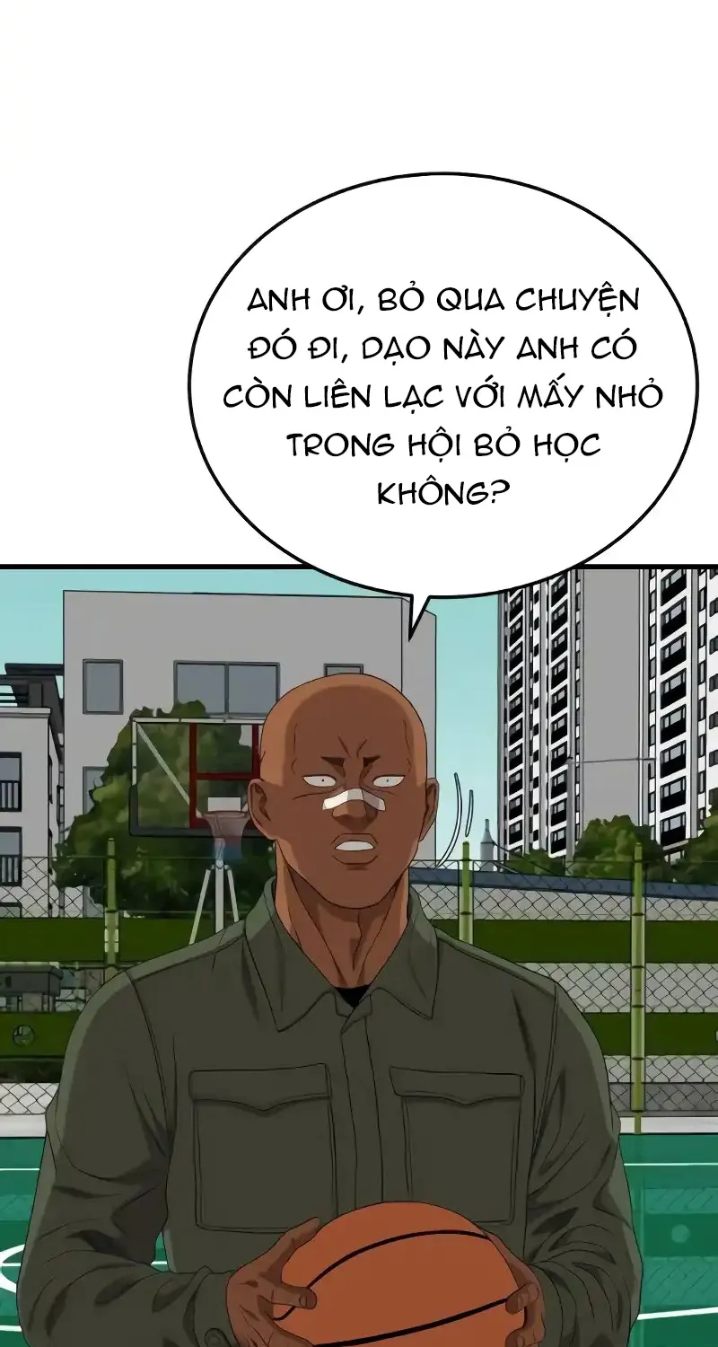 Người Xấu Chap 298 - Next Chap 299