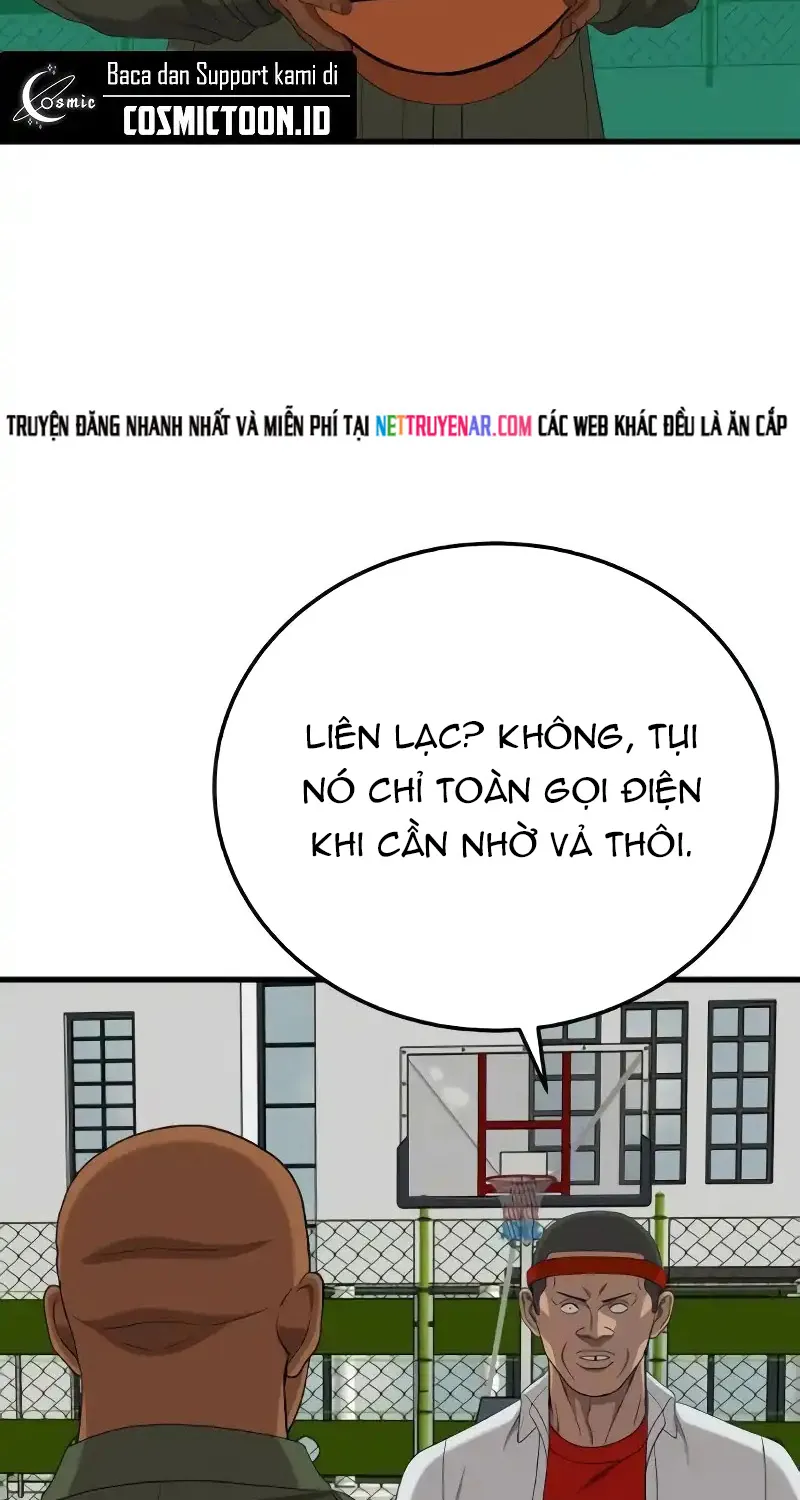 Người Xấu Chap 298 - Next Chap 299