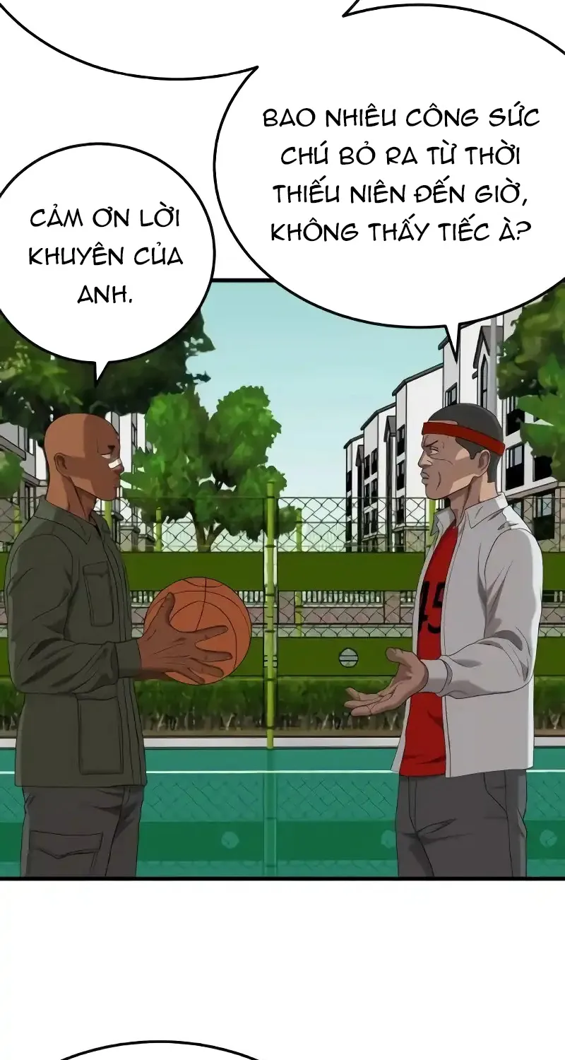 Người Xấu Chap 298 - Next Chap 299