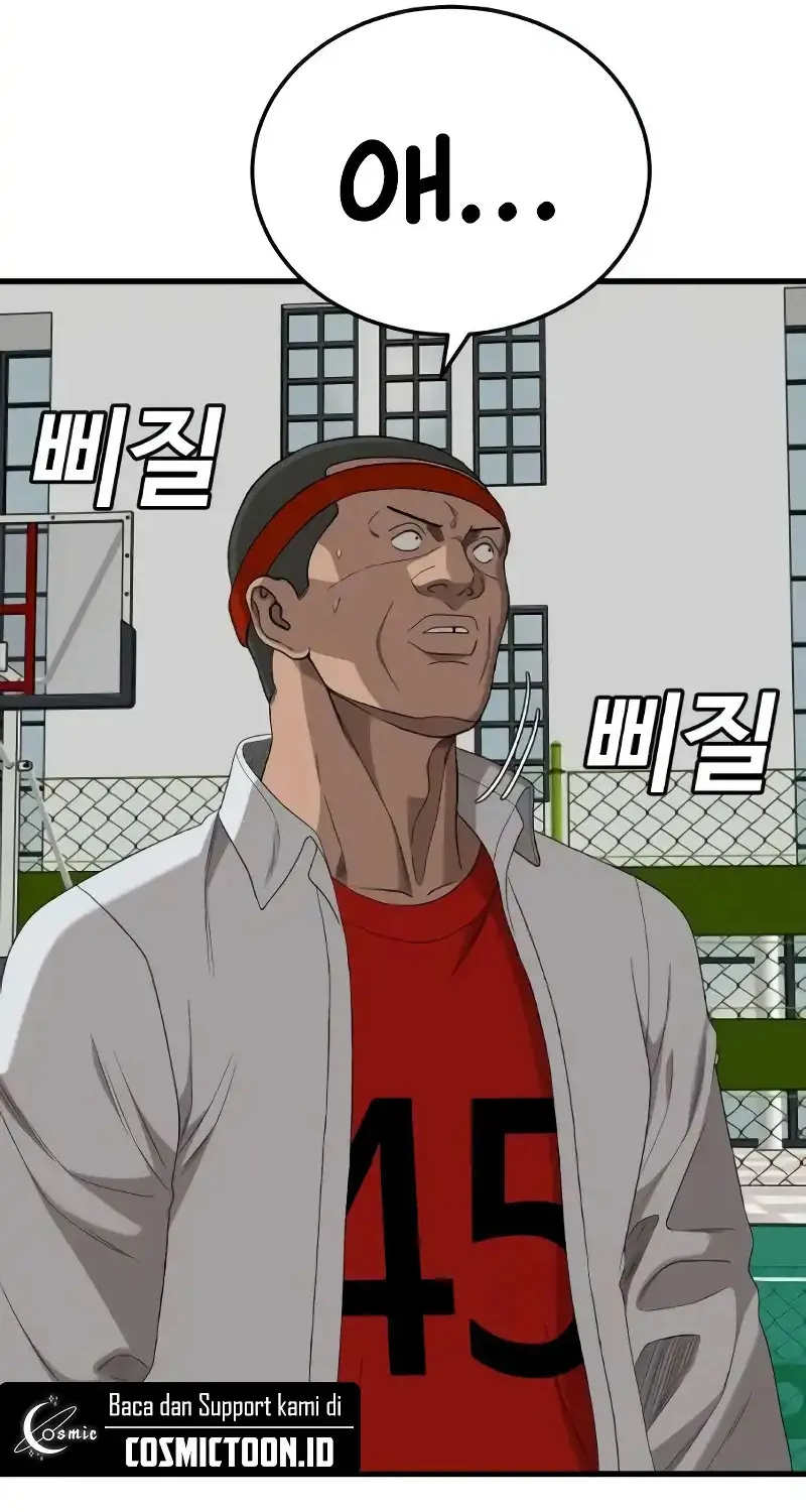 Người Xấu Chap 298 - Next Chap 299