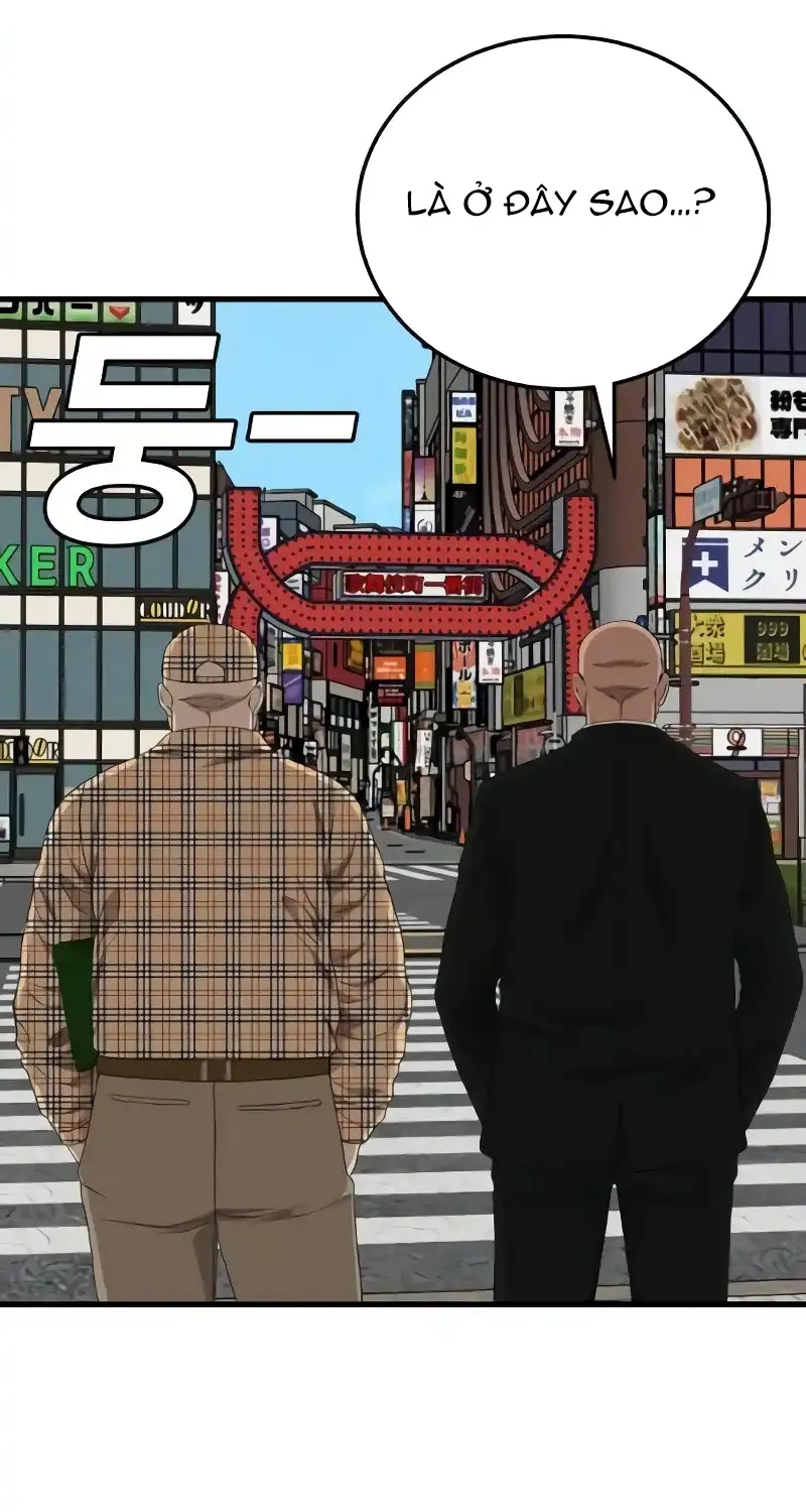 Người Xấu Chap 298 - Next Chap 299