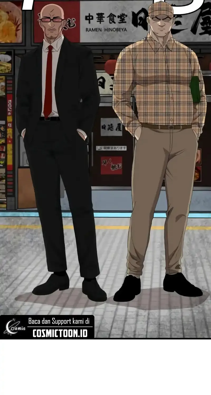 Người Xấu Chap 298 - Next Chap 299