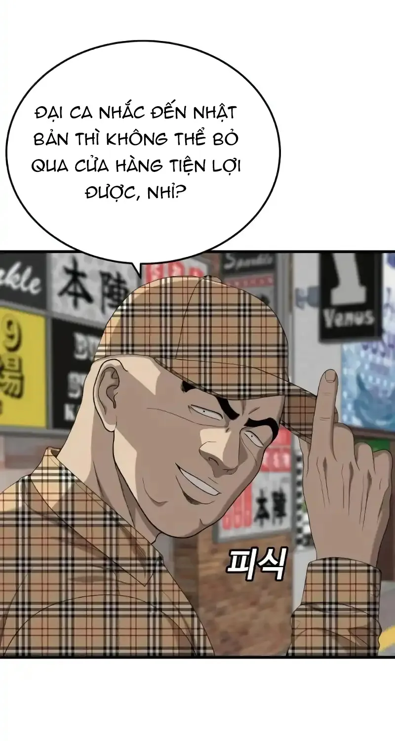 Người Xấu Chap 298 - Next Chap 299