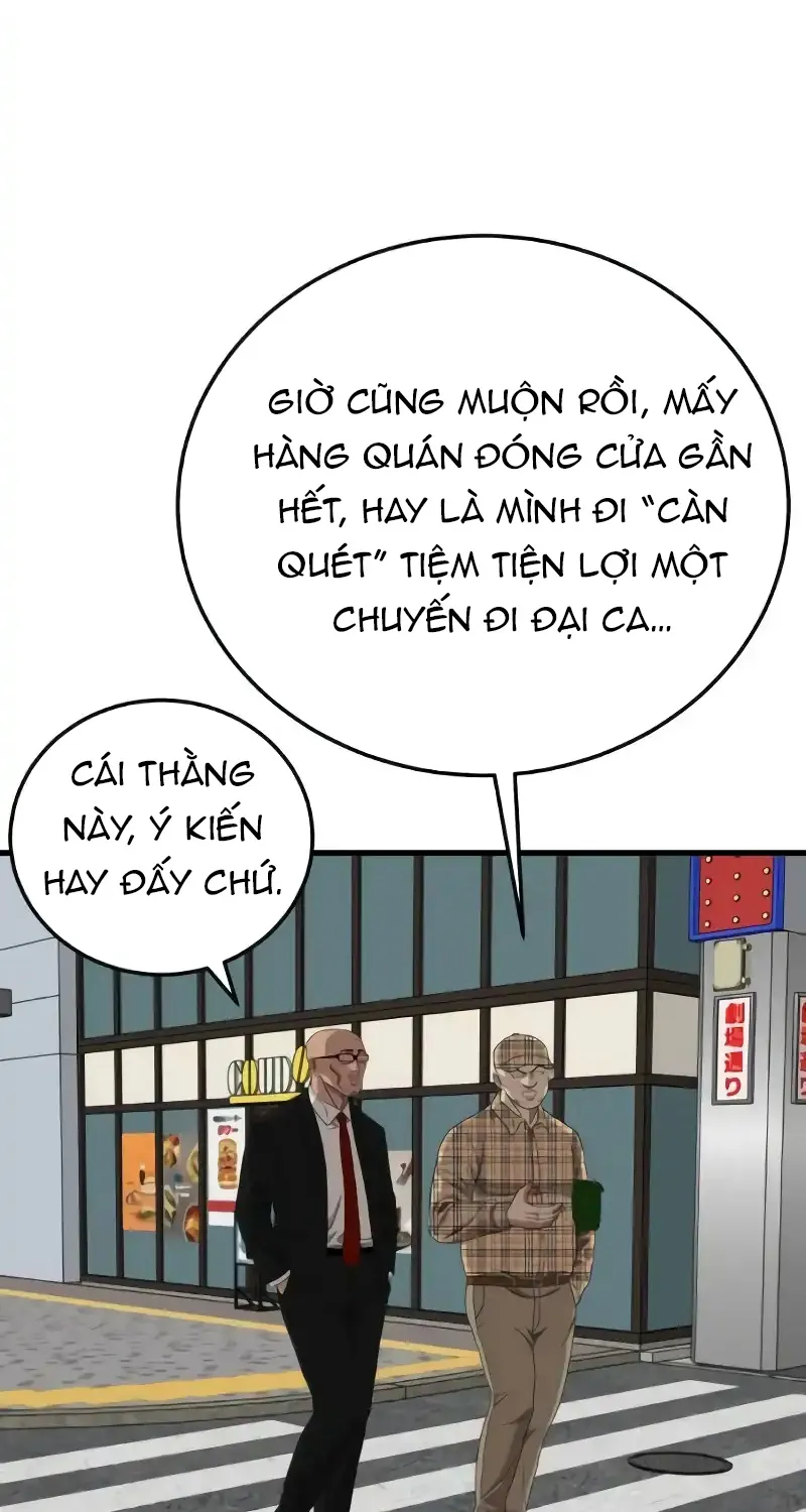 Người Xấu Chap 298 - Next Chap 299
