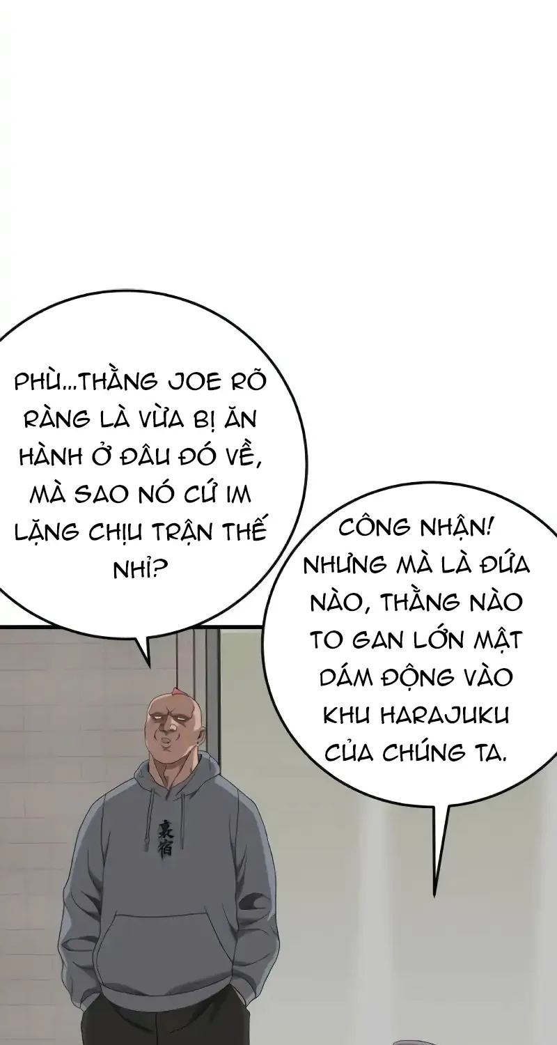 Người Xấu Chap 298 - Next Chap 299