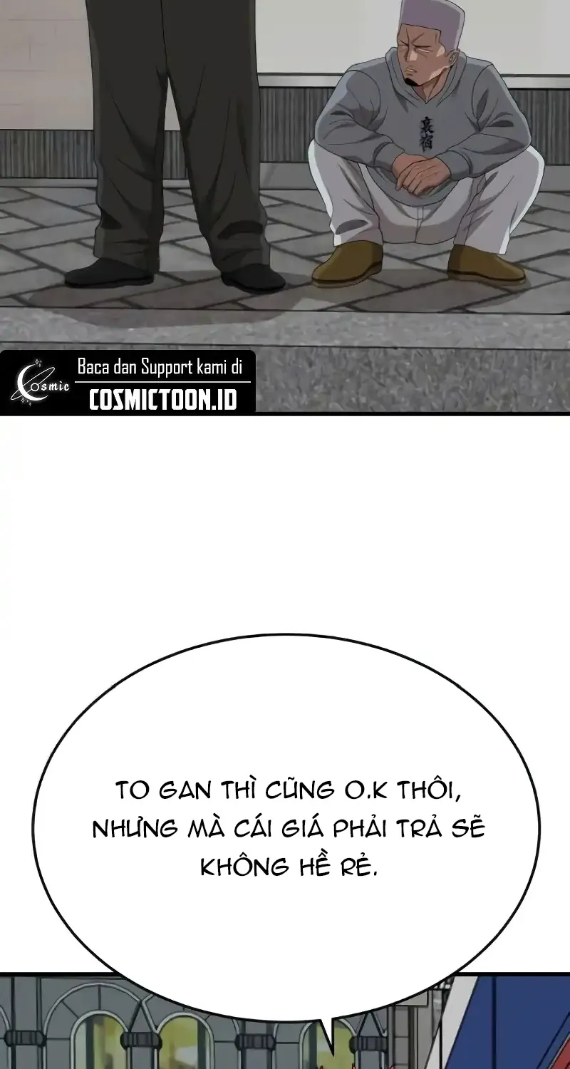 Người Xấu Chap 298 - Next Chap 299