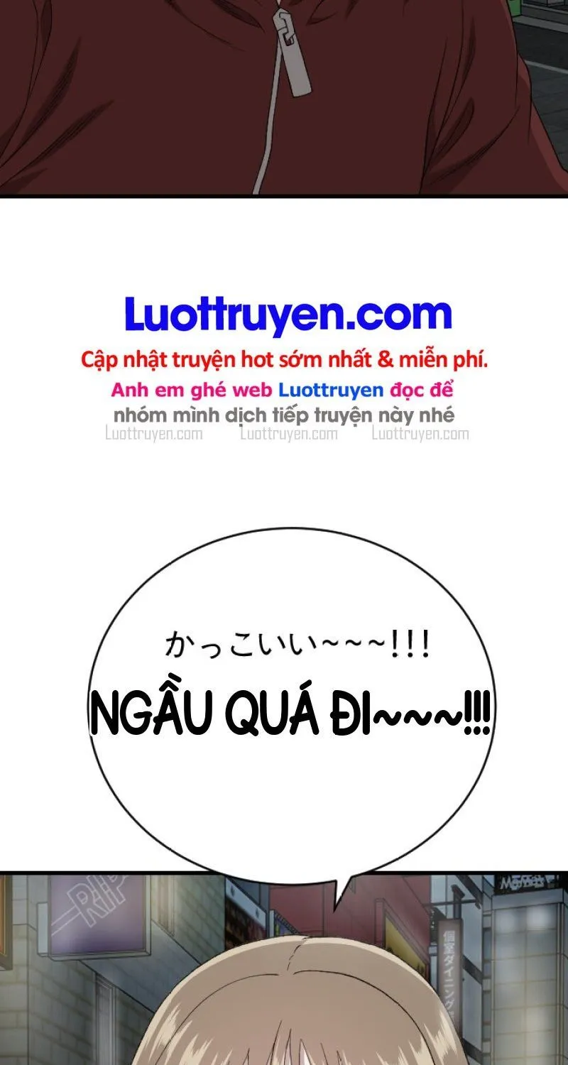 Người Xấu Chap 323 - Next Chap 324