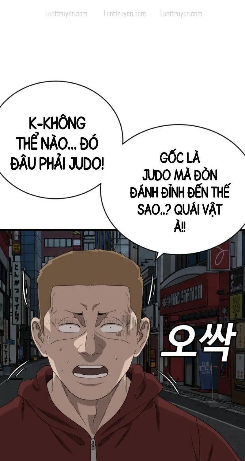 Người Xấu Chap 323 - Next Chap 324