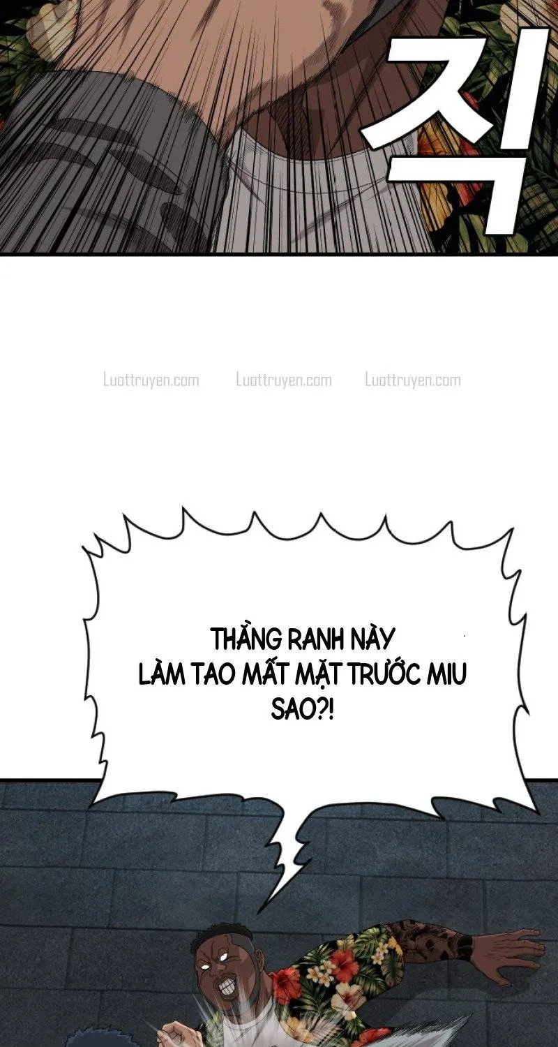 Người Xấu Chap 323 - Next Chap 324