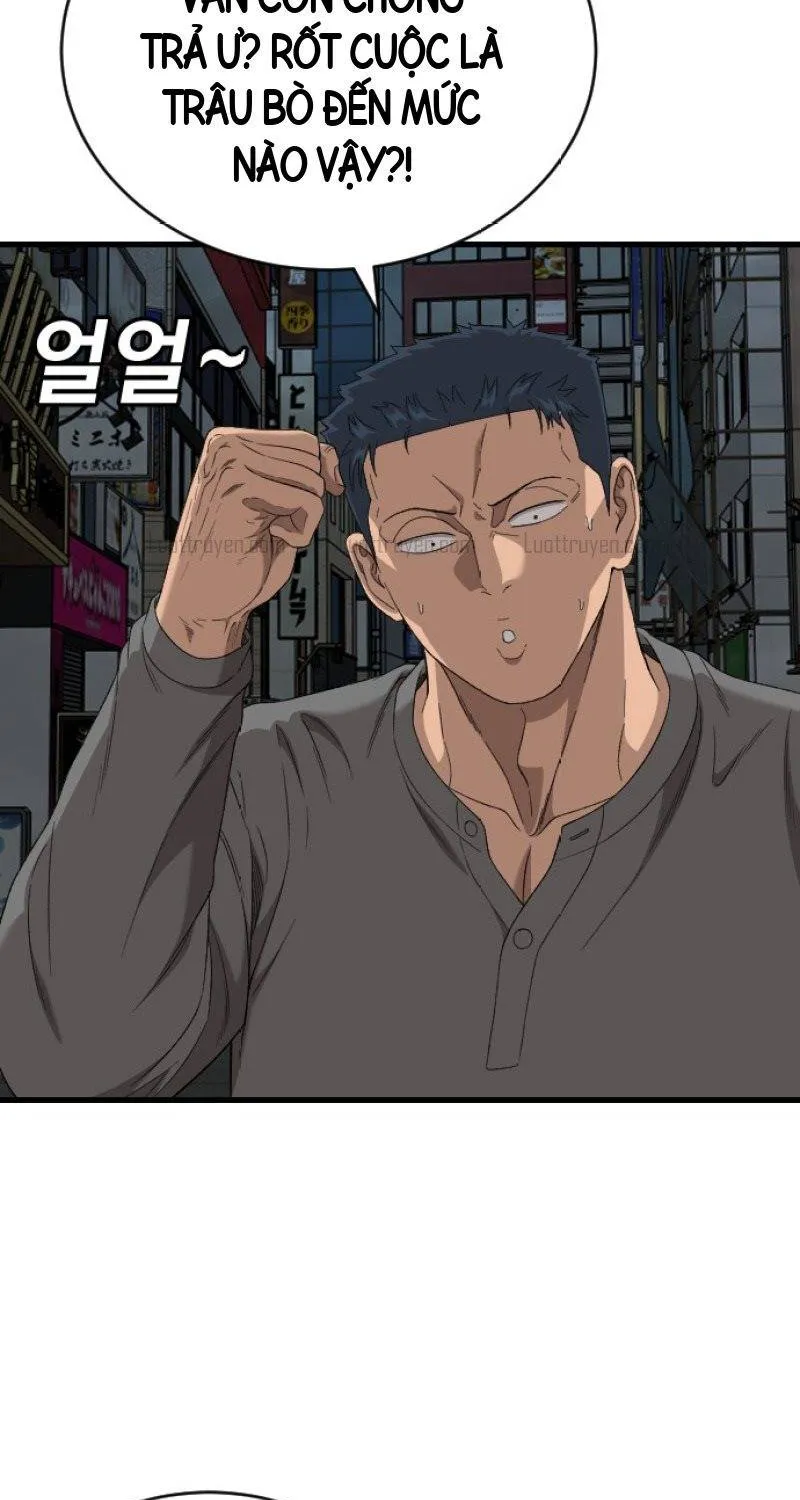Người Xấu Chap 323 - Next Chap 324