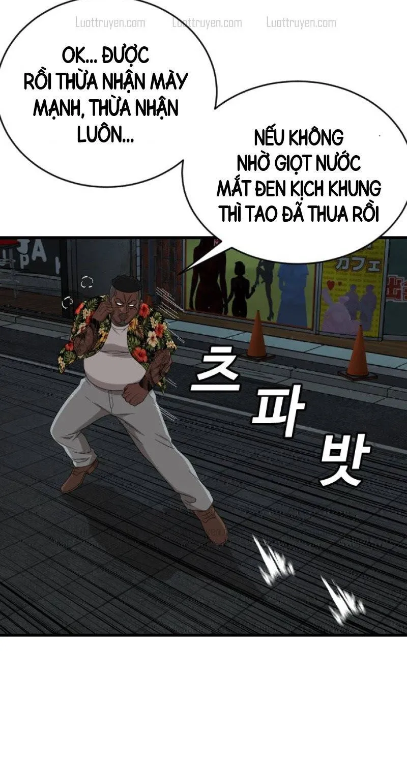 Người Xấu Chap 323 - Next Chap 324