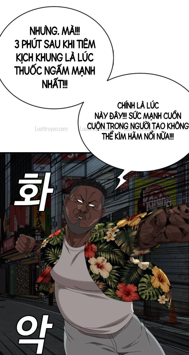 Người Xấu Chap 323 - Next Chap 324