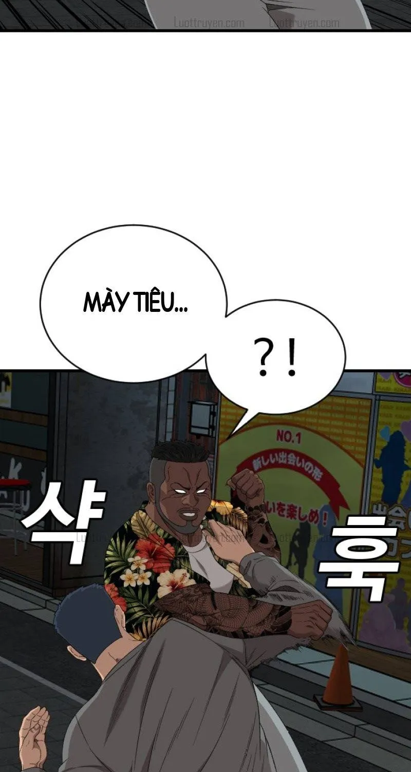 Người Xấu Chap 323 - Next Chap 324