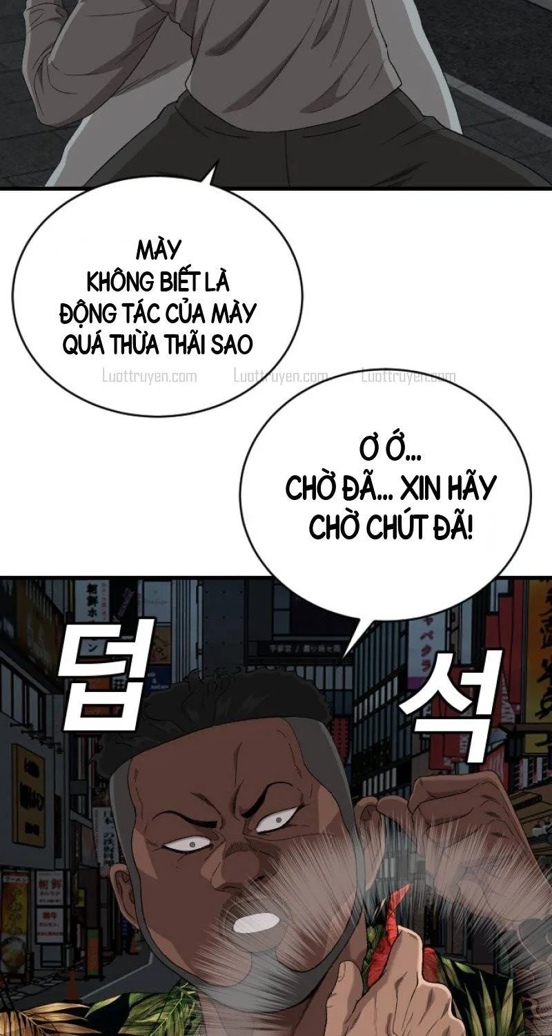Người Xấu Chap 323 - Next Chap 324