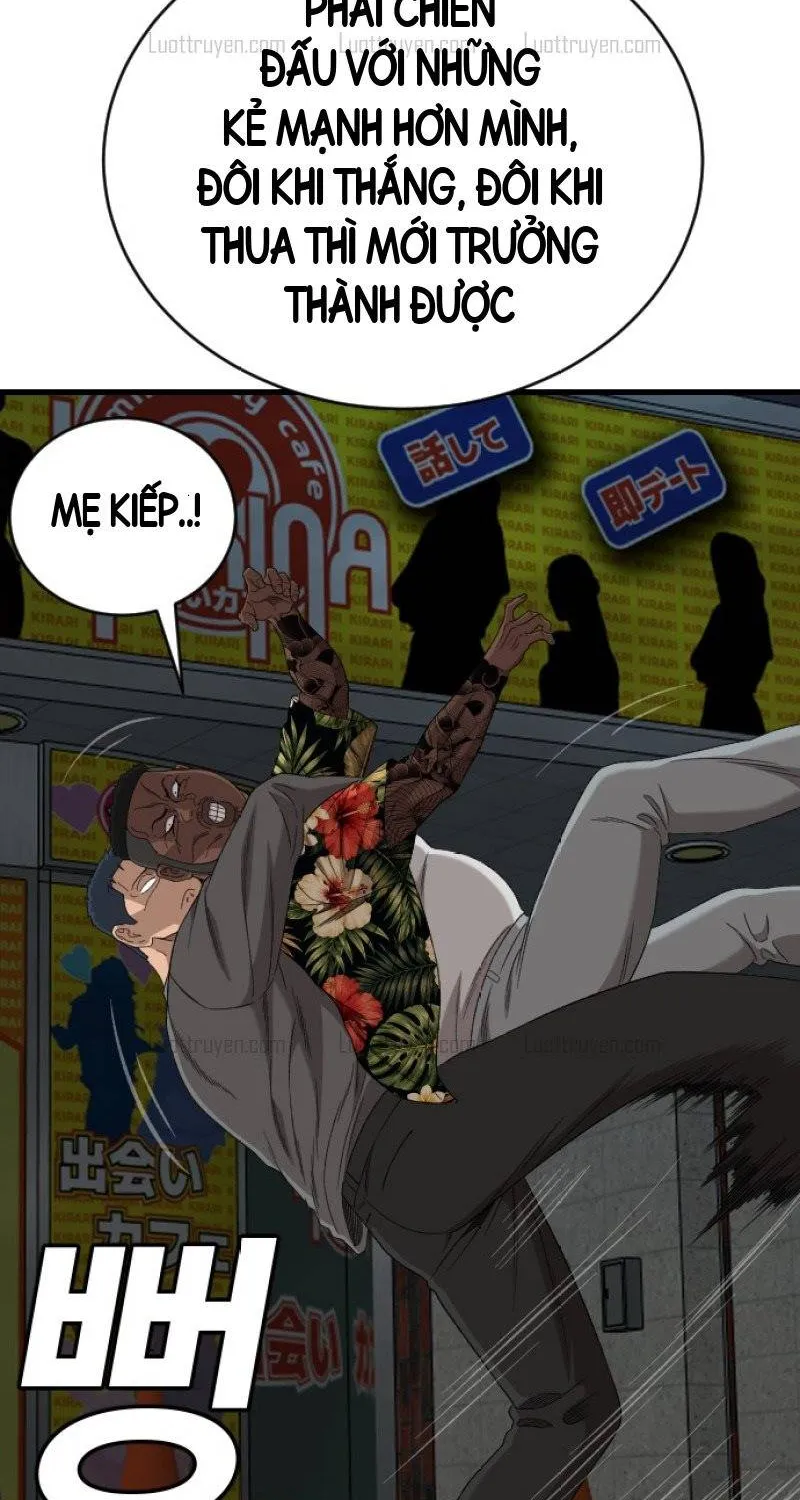 Người Xấu Chap 323 - Next Chap 324