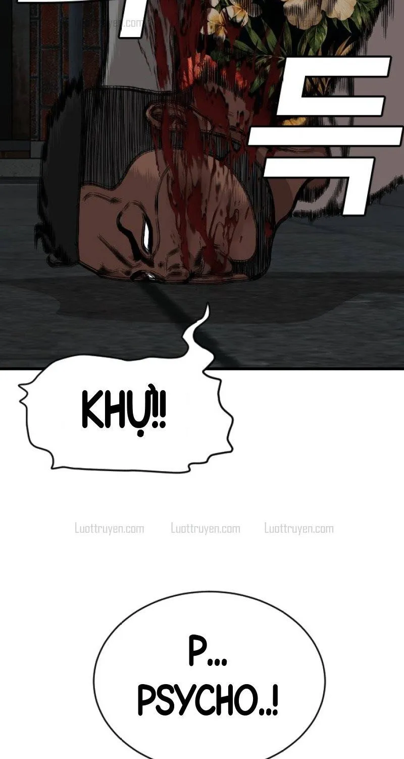 Người Xấu Chap 323 - Next Chap 324