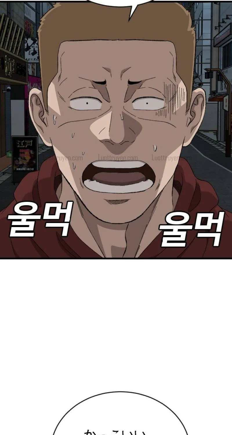 Người Xấu Chap 323 - Next Chap 324
