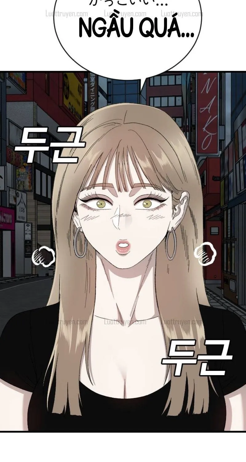 Người Xấu Chap 323 - Next Chap 324