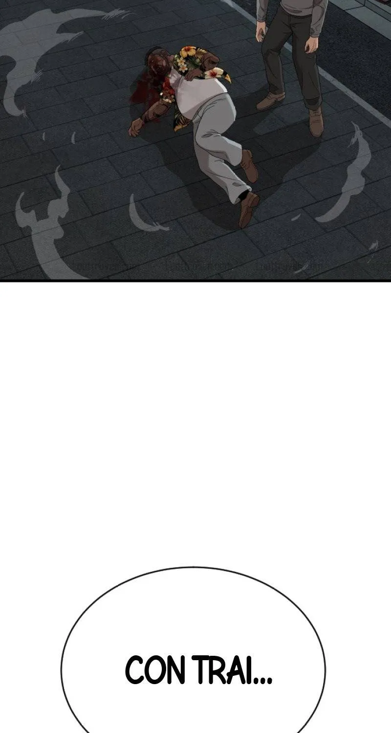 Người Xấu Chap 323 - Next Chap 324