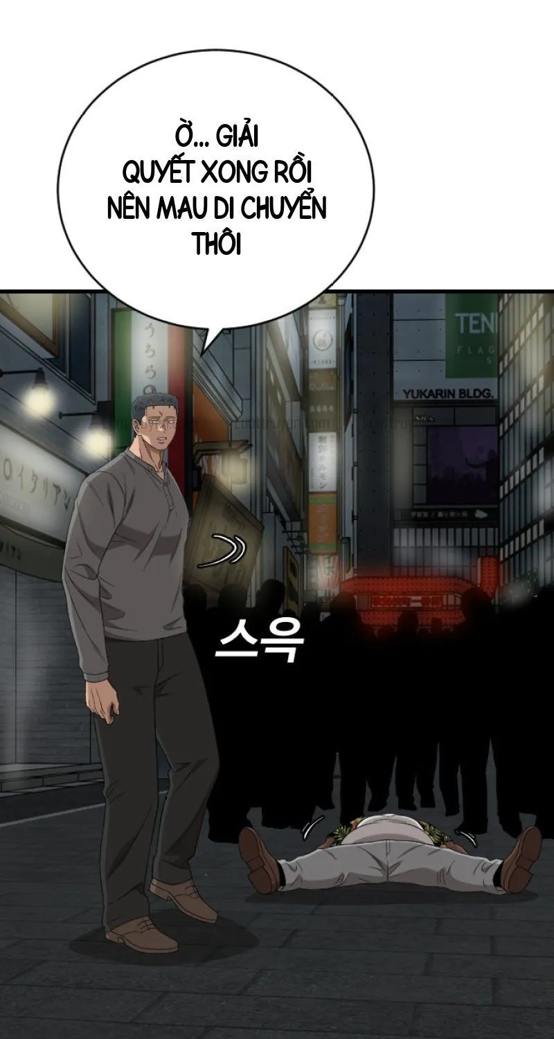 Người Xấu Chap 323 - Next Chap 324