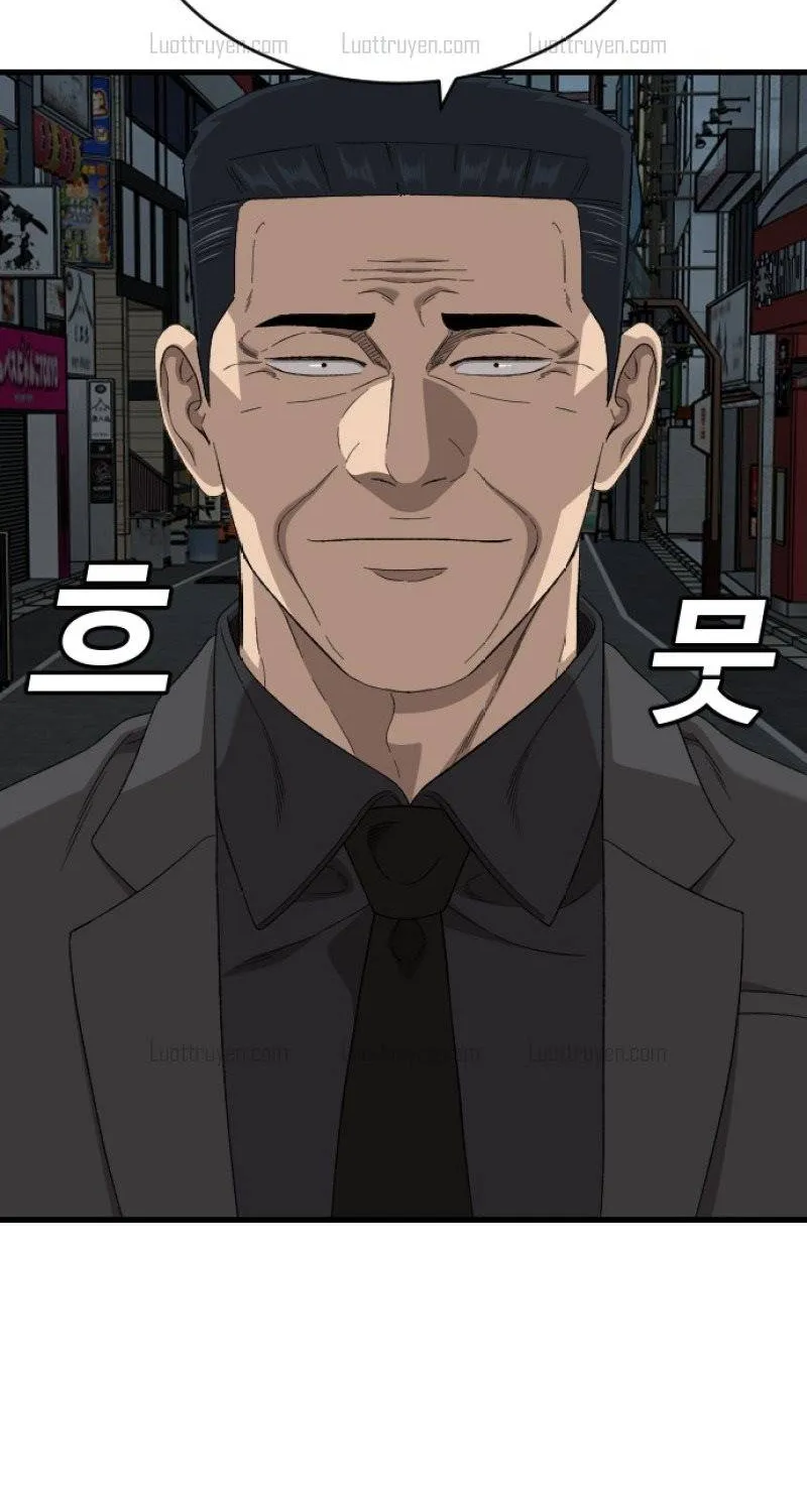 Người Xấu Chap 323 - Next Chap 324