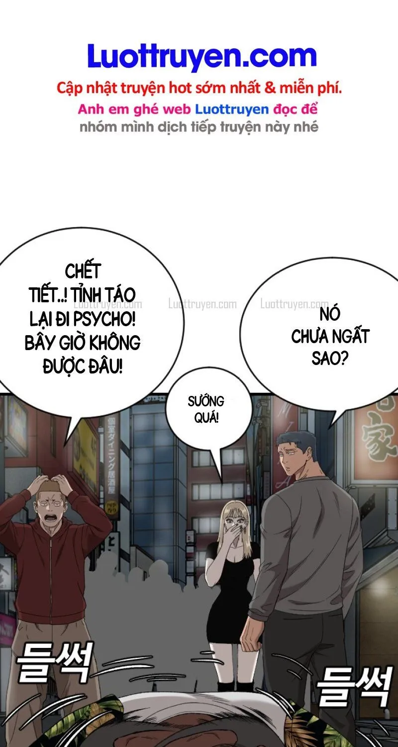 Người Xấu Chap 323 - Next Chap 324