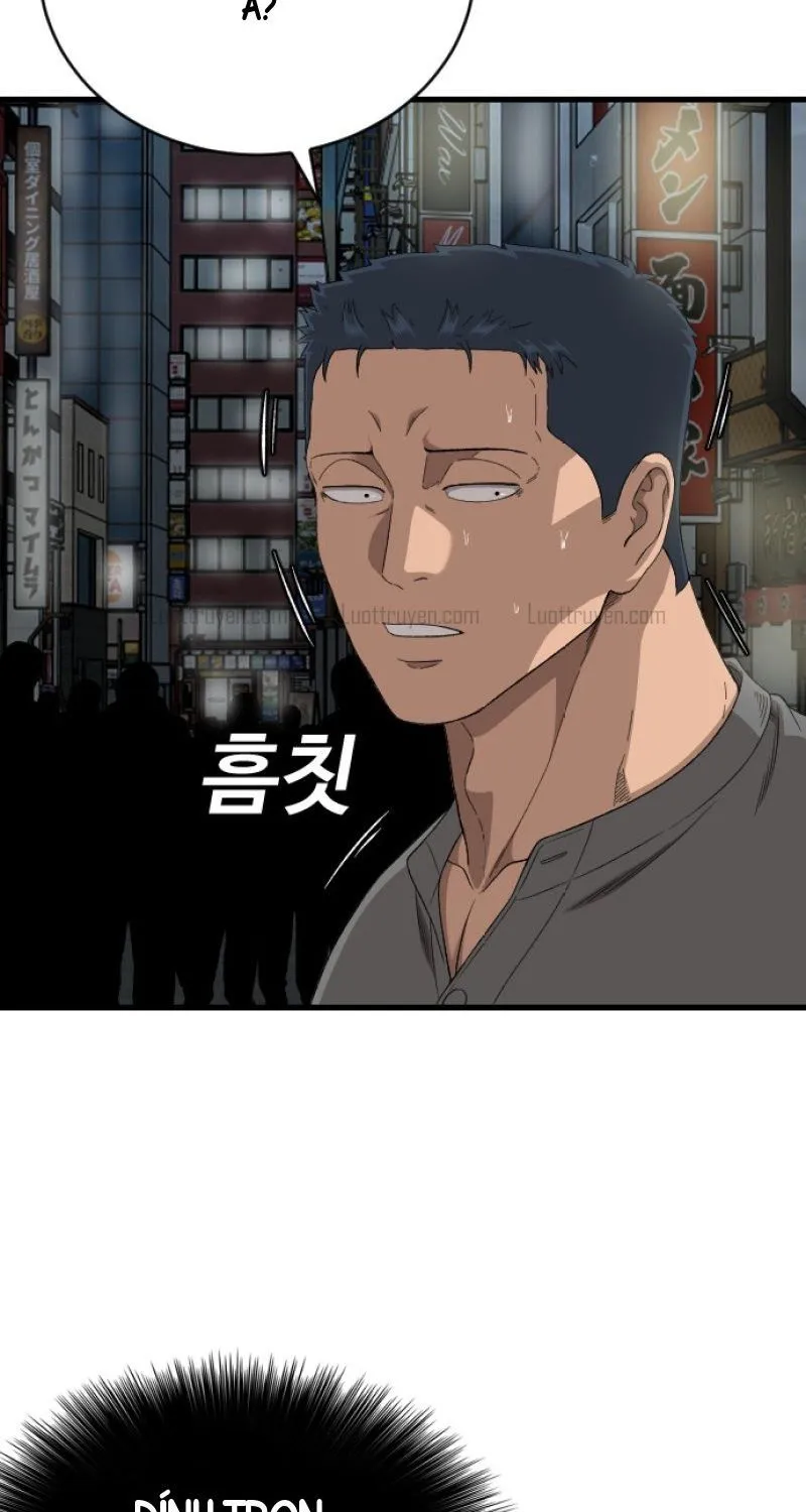 Người Xấu Chap 323 - Next Chap 324