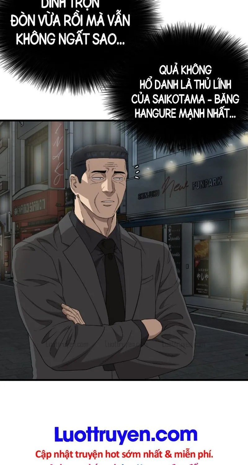 Người Xấu Chap 323 - Next Chap 324