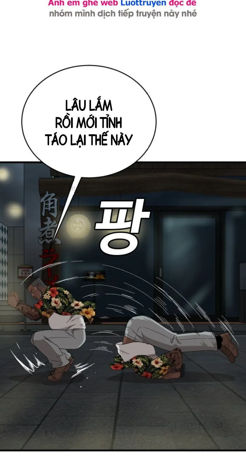Người Xấu Chap 323 - Next Chap 324